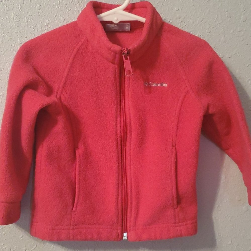 Girls Jacket